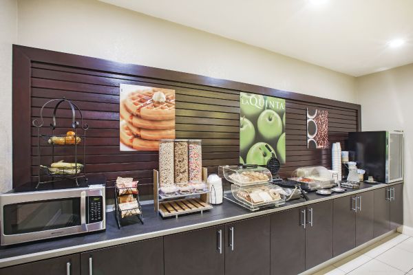 La Quinta Inn Ste Ada